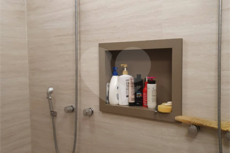 Apartamento à venda com 3 quartos, sendo 1 suíte, em Vila Paulicéia, São Paulo, SP