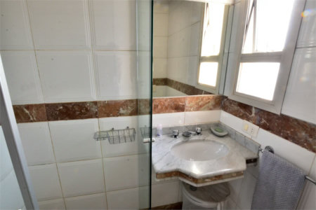 Cobertura à venda com 4 suítes em Vila Suzana, São Paulo, SP