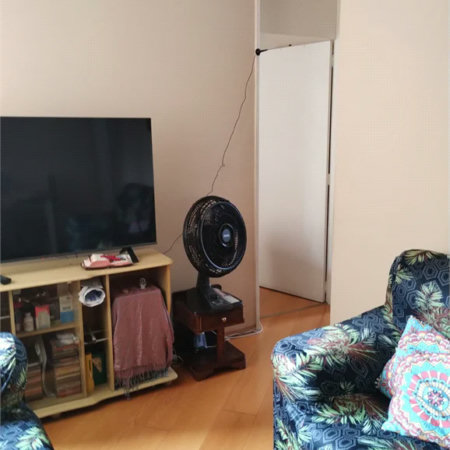 Apartamento à venda com 2 quartos em Jaguaré, São Paulo, SP