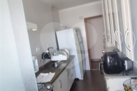 Apartamento à venda com 2 quartos em Alto da Mooca, São Paulo, SP