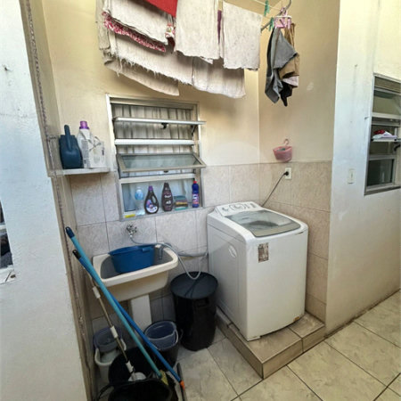 Apartamento à venda com 3 quartos em Vila Santa Catarina, São Paulo, SP