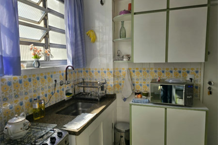 Apartamento à venda com 3 quartos, sendo 1 suíte, em Vila Nova Conceição, São Paulo, SP