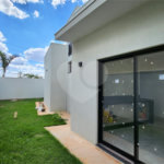 Casa à venda com 3 quartos, sendo 1 suíte, em Parque Atlanta, Araraquara, SP