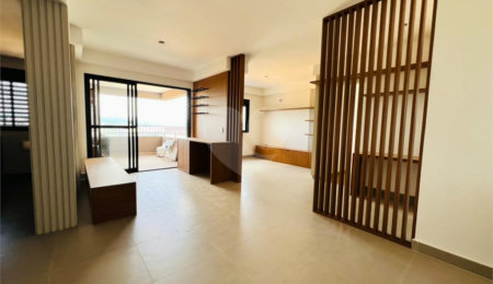 Apartamento para alugar com 2 suítes em Parque Morumbi, Votorantim, SP