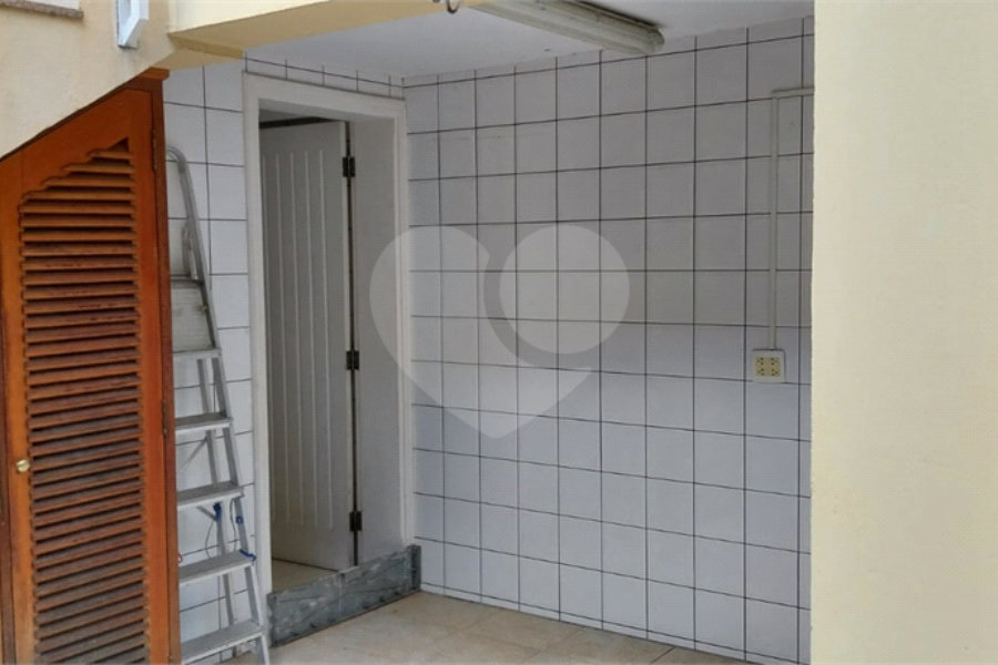 Casa Térrea à venda com 4 quartos em Jardim São Paulo(zona Norte), São Paulo, SP