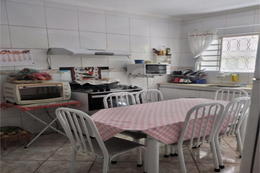 Casa à venda com 2 quartos em Tucuruvi, São Paulo, SP