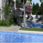 Apartamento à venda com 3 quartos, sendo 1 suíte, em Vila Santo Antônio, Guarulhos, SP