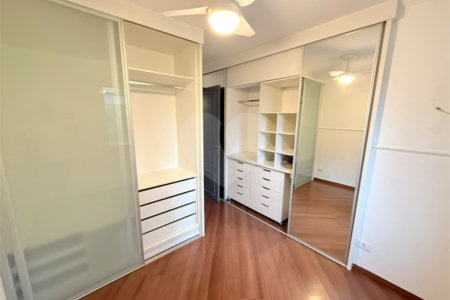 Apartamento à venda com 2 quartos em Vila Olímpia, São Paulo, SP