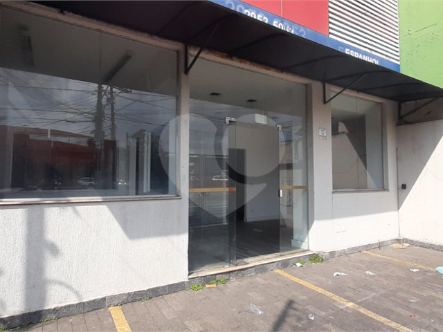 Prédio à venda ou para alugar em Tucuruvi, São Paulo, SP