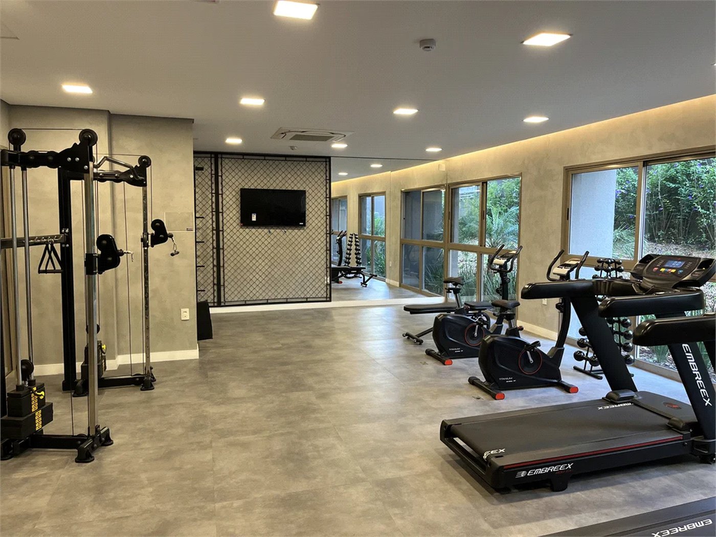 Apartamento à venda com 1 suíte em Sumarezinho, São Paulo, SP