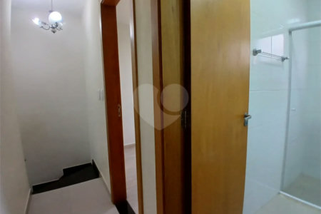 Casa à venda com 2 quartos em Vila Gustavo, São Paulo, SP