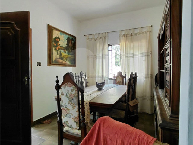 Casa Térrea à venda com 3 quartos em Jabaquara, São Paulo, SP