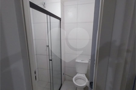 Apartamento à venda com 2 quartos em Jardim São Savério, São Paulo, SP