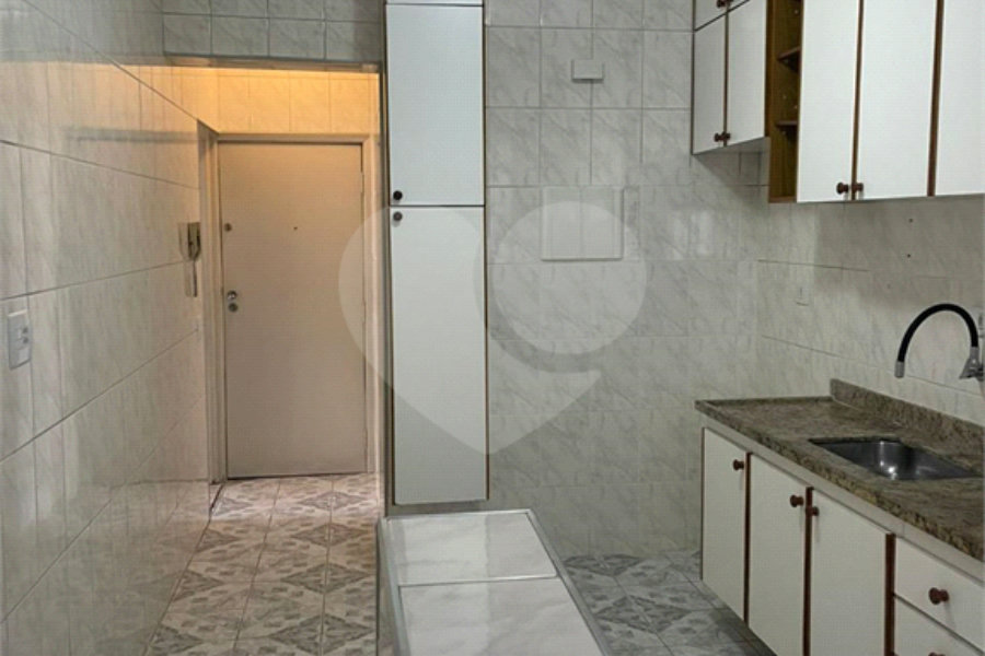 Apartamento à venda com 2 quartos em Jardim América, São Paulo, SP
