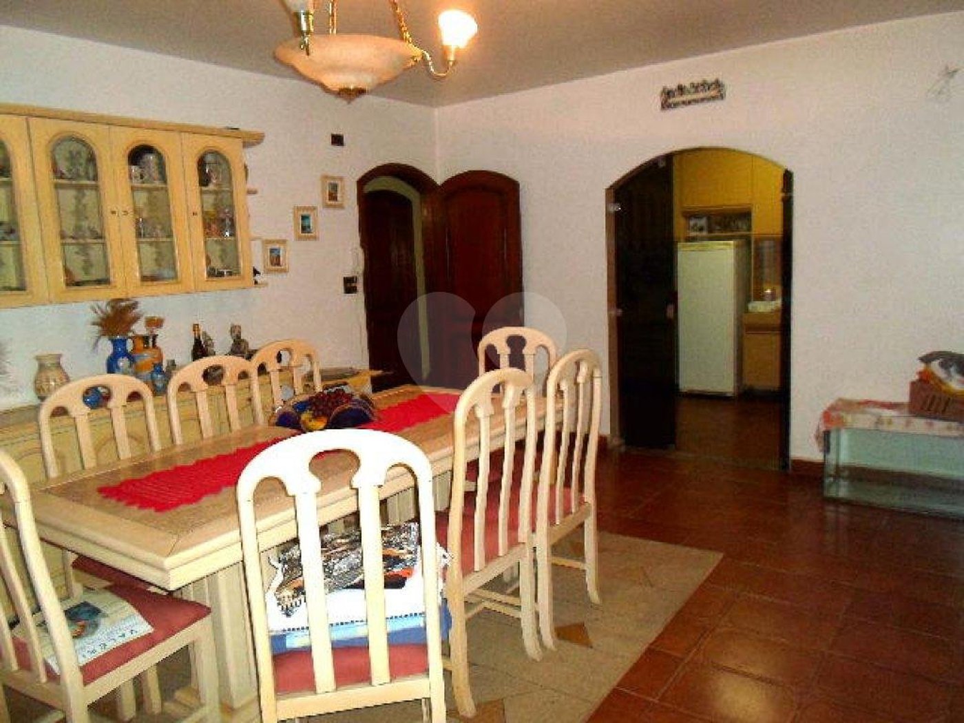 Sobrado à venda com 4 quartos, sendo 2 suítes, em Jardim Leonor Mendes de Barros, São Paulo, SP