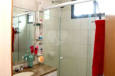 Cobertura à venda com 3 quartos em Andaraí, Rio de Janeiro, RJ
