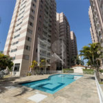 Apartamento à venda com 2 quartos em Chácara Califórnia, São Paulo, SP