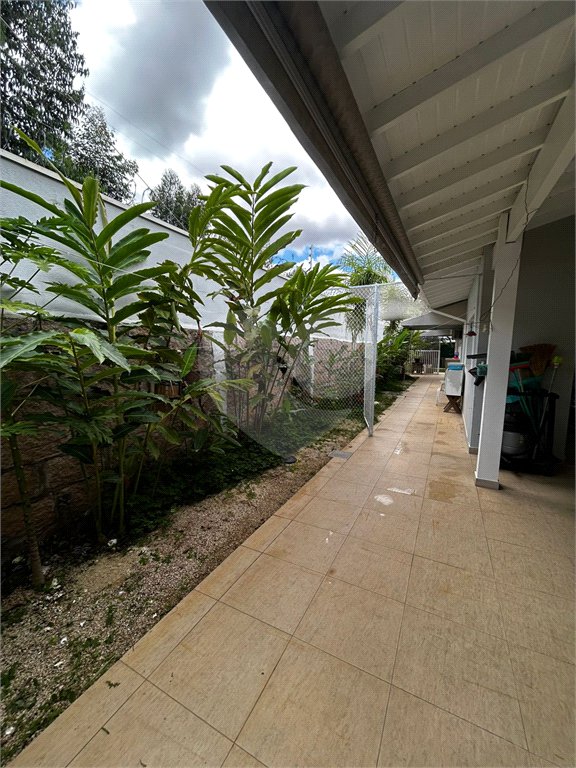 Chácara à venda com 3 suítes em Santa Claudina, Vinhedo, SP