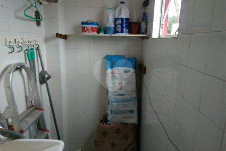 Apartamento à venda com 2 quartos em Barro Branco (zona Norte), São Paulo, SP
