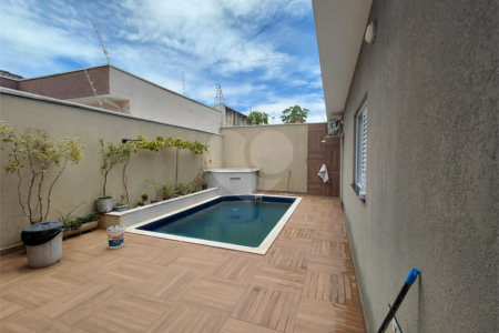 Casa Térrea à venda com 3 quartos, sendo 1 suíte, em Jardim Esplanada II, Indaiatuba, SP