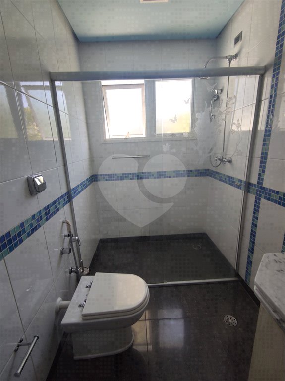 Casa à venda com 3 suítes no condomínio Residencial Suzano, Suzano - SP