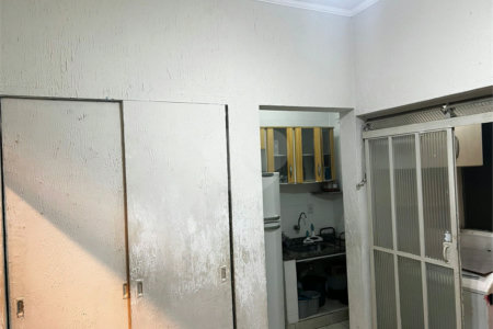 Apartamento à venda com 3 quartos em Vila Mariana, São Paulo, SP
