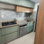 Apartamento à venda com 3 quartos, sendo 1 suíte, em Parque Campolim, Sorocaba, SP