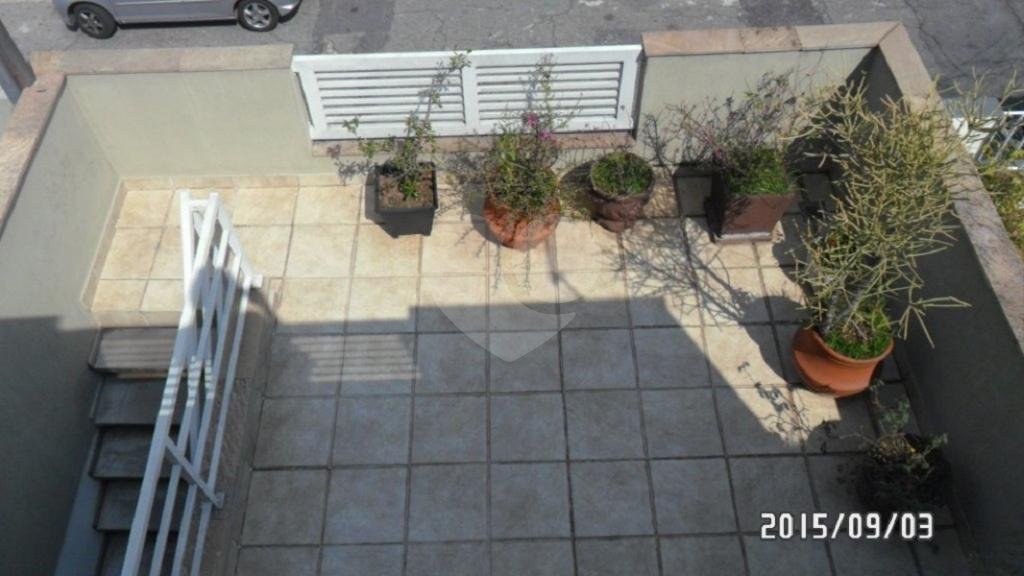 Sobrado à venda com 3 quartos, sendo 2 suítes, em Vila Aurora (zona Norte), São Paulo, SP