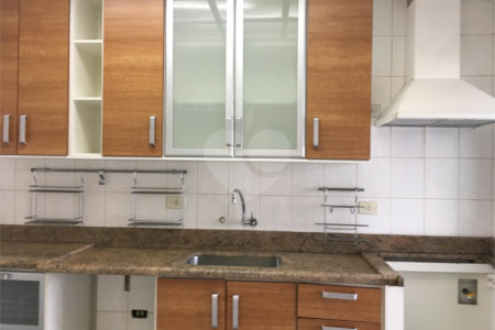 Cobertura à venda com 2 quartos, sendo 1 suíte, em Santa Teresinha, São Paulo, SP