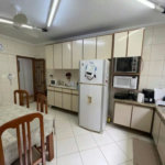 Apartamento com 3 dormitórios à venda, 131 m² por R$ 880.000,00 - Marapé - Santos/SP