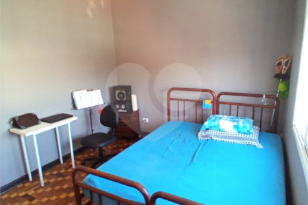 Apartamento à venda com 3 quartos em Planalto Paulista, São Paulo, SP