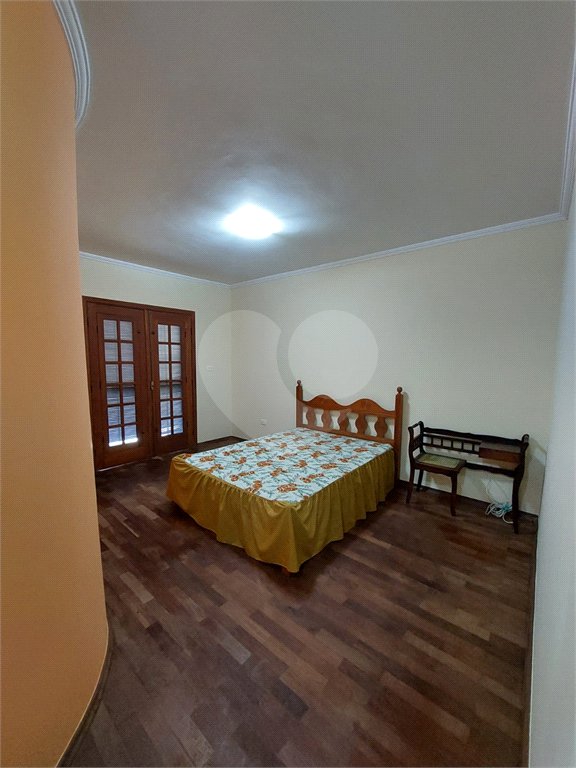 Casa à venda com 4 suítes no condomínio Monte Belo, Salto - SP