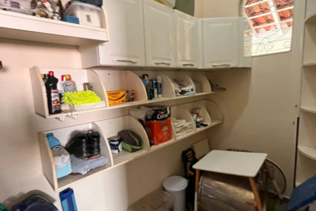 Casa à venda com 3 quartos, sendo 1 suíte, em Parque Ortolândia, Hortolândia, SP