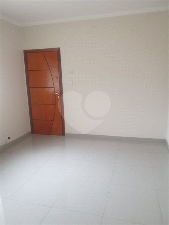 Apartamento à venda com 2 quartos em Santana, São Paulo, SP