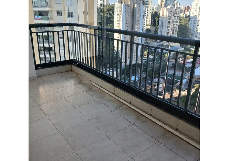 Apartamento para alugar com 2 quartos, sendo 1 suíte, em Vila Andrade, São Paulo, SP