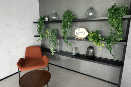 Studio à venda com 1 suíte em Indianópolis, São Paulo, SP