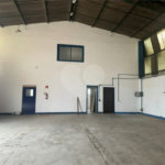Galpão para locação Distrito Industrial Indaiatuba, terreno 1000 mts, 482 mts