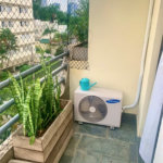 Apartamento à venda com 2 quartos, sendo 1 suíte, em Real Parque, São Paulo, SP