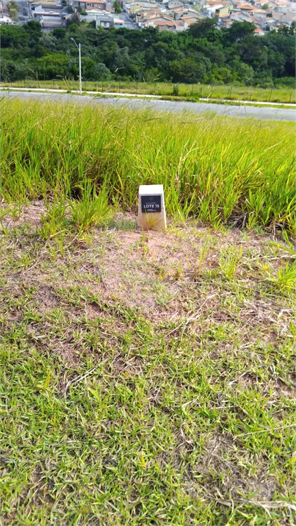 Terreno à venda com 1 suíte no condomínio Reserva Bellano, Itatiba - SP