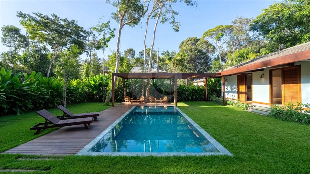 Casa à venda com 4 suítes em Arraial D´ajuda, Porto Seguro, BA