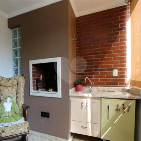Apartamento à venda com 3 suítes em Vila Andrade, São Paulo, SP