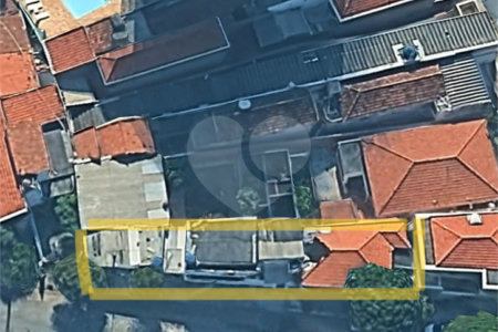 Casa Térrea à venda ou para alugar com 5 quartos em Vila da Saúde, São Paulo, SP