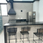 Apartamento à venda com 2 suítes em Cerqueira César, São Paulo, SP