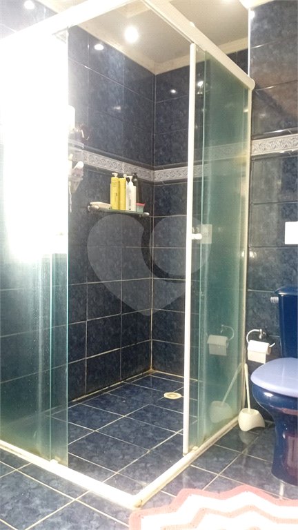 Casa à venda com 4 quartos, sendo 2 suítes, no condomínio Canamari, São Paulo - SP