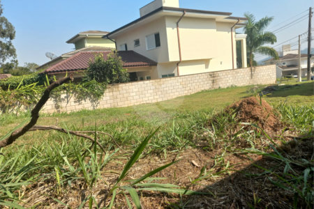 Terreno à venda em Via Castelli, Louveira, SP