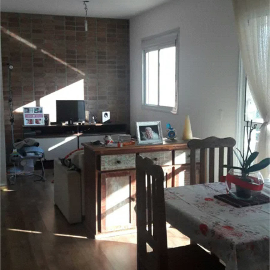 Apartamento à venda com 2 suítes em Vila Andrade, São Paulo, SP