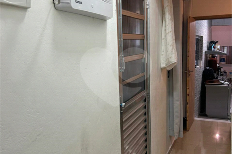 Casa Térrea à venda com 2 quartos em Tucuruvi, São Paulo, SP