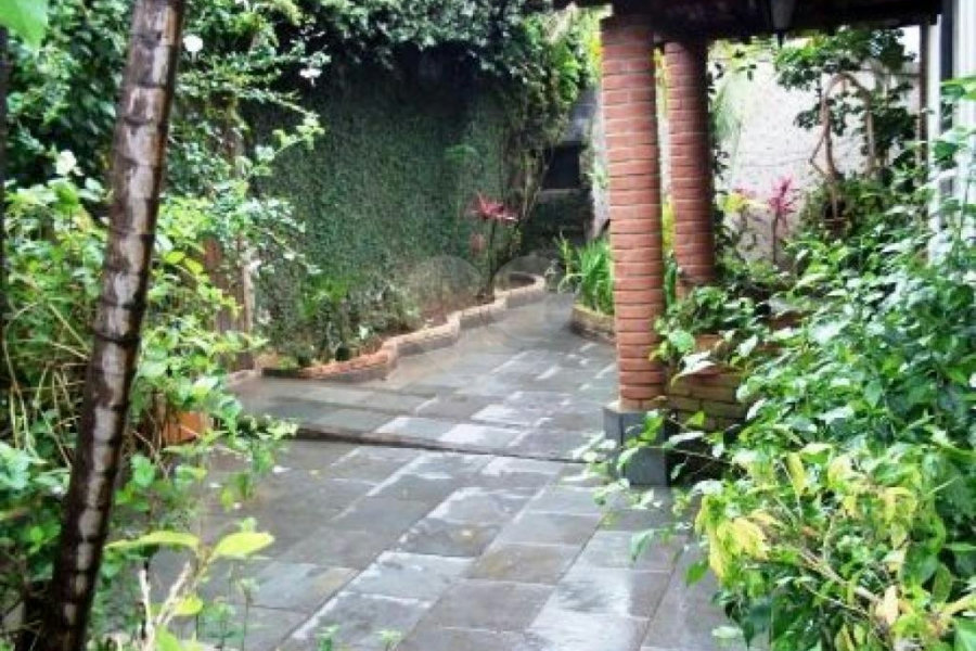 Sobrado à venda com 5 quartos, sendo 3 suítes, em Casa Verde, São Paulo, SP