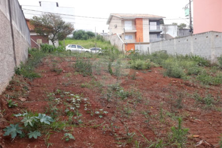 Terreno à venda em Jardim Flórida, São Roque, SP