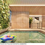 Apartamento à venda com 4 quartos, sendo 2 suítes,  em Jardim das Acácias, São Paulo, SP